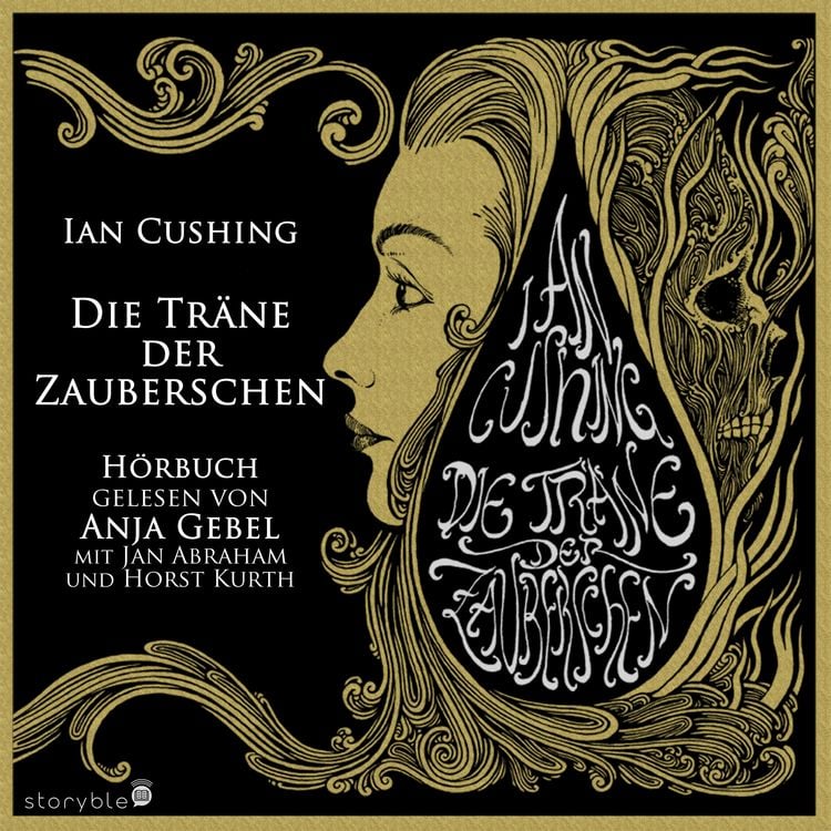 Produktbild: Die Tr&auml;ne der Zauberschen