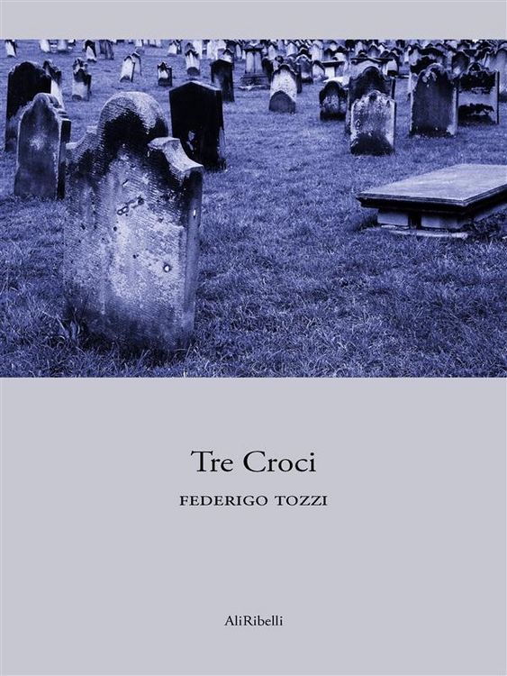 Produktbild: Tre Croci