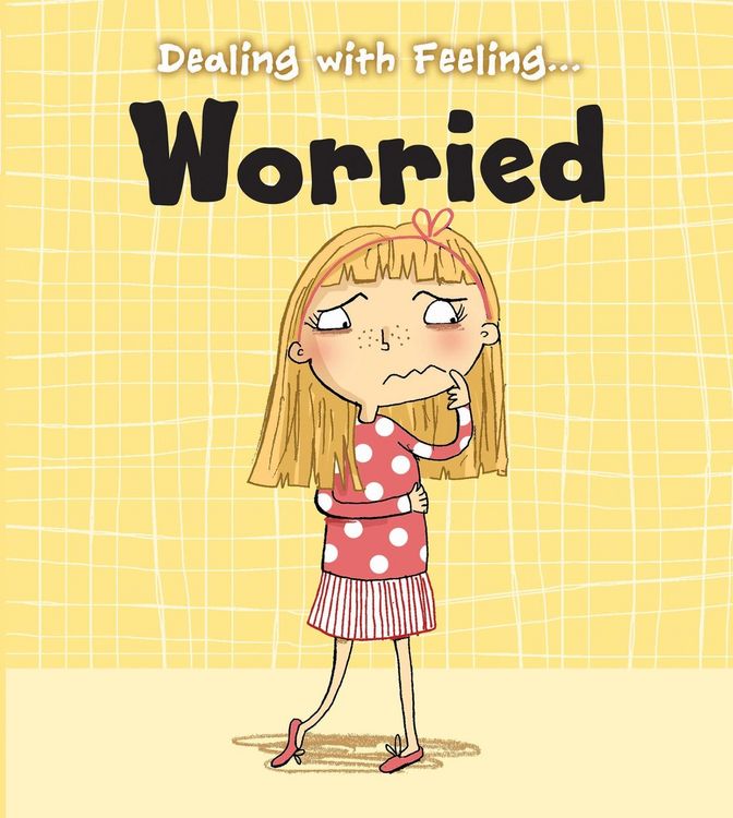 Produktbild: Worried