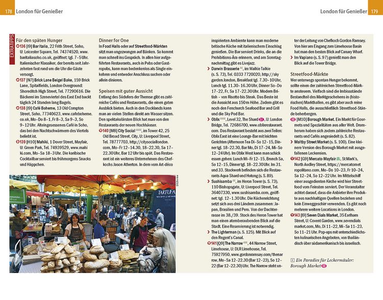 Produktbild: Reise Know-How Reisef&uuml;hrer London (CityTrip PLUS)