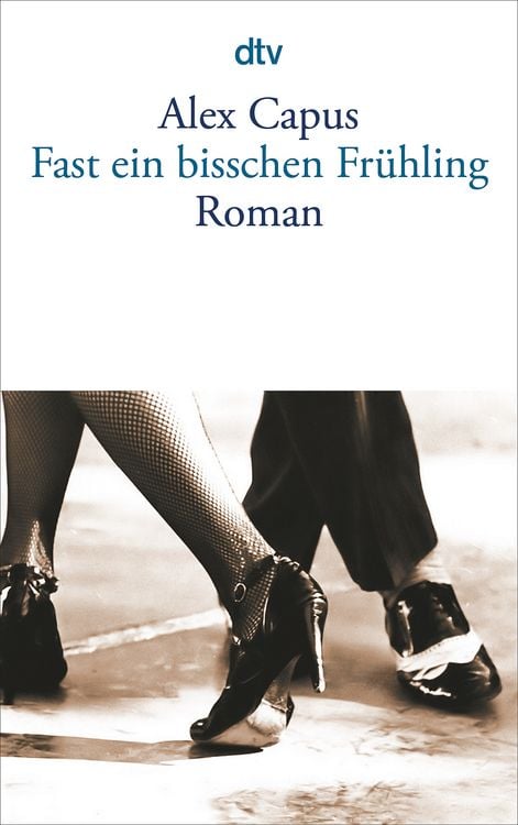Produktbild: Fast ein bi&szlig;chen Fr&uuml;hling