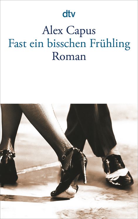 Produktbild: Fast ein bi&szlig;chen Fr&uuml;hling
