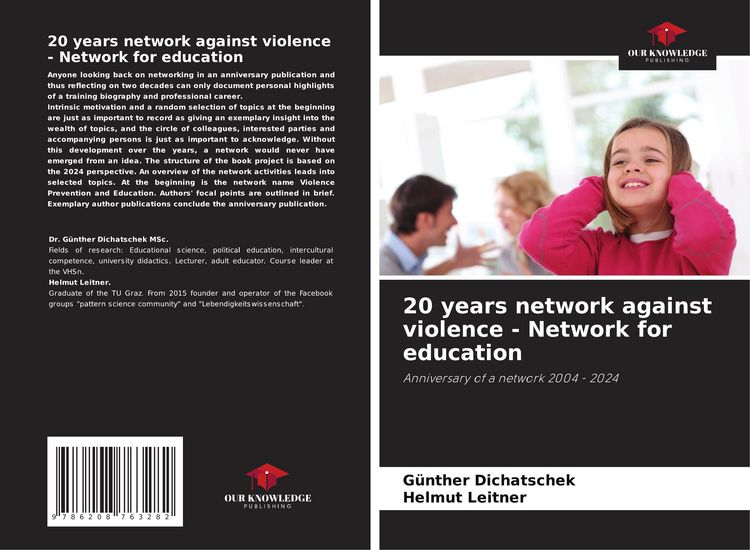 Produktbild: 20 years network against violence - Network for education