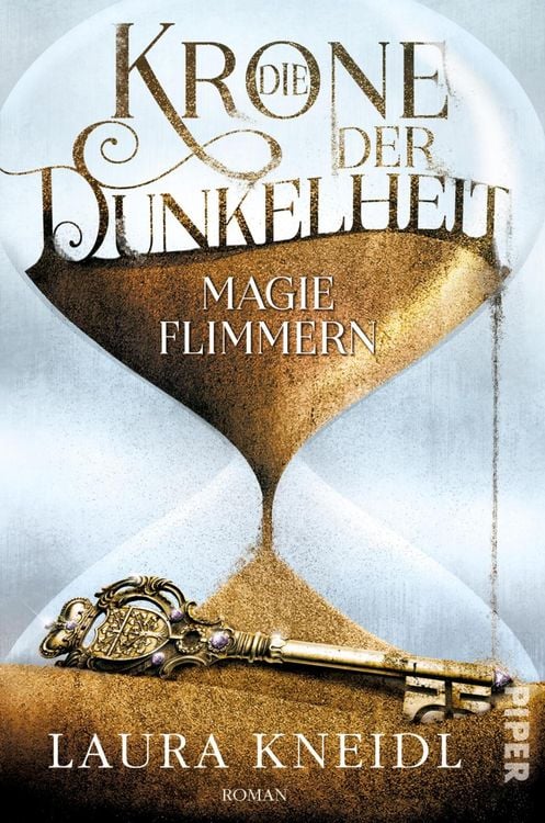 Produktbild: Die Krone der Dunkelheit