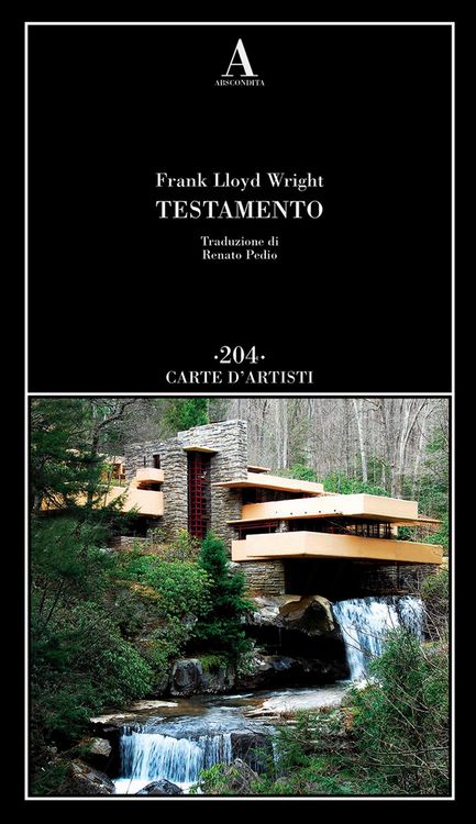 Produktbild: Testamento