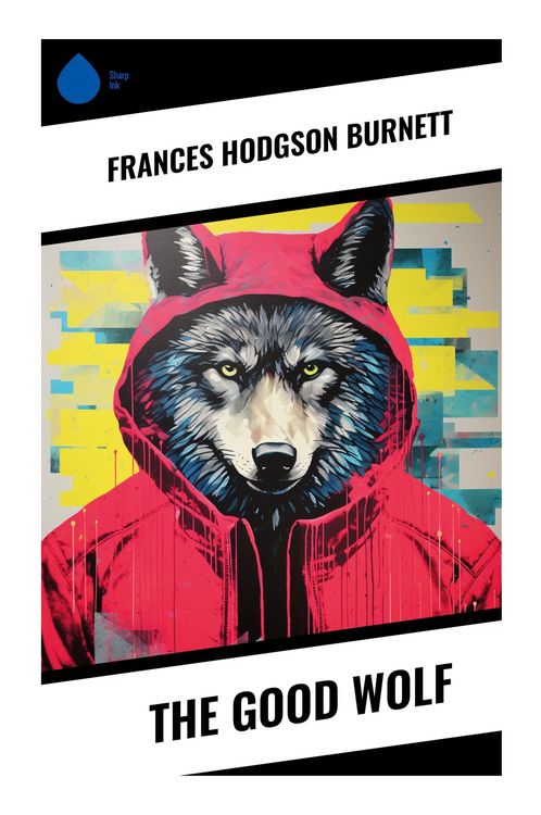 Produktbild: The Good Wolf