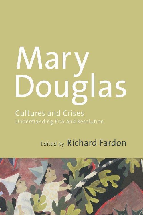 Produktbild: Cultures and Crises