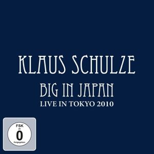 Produktbild: Big In Japan/US Version mit FSK