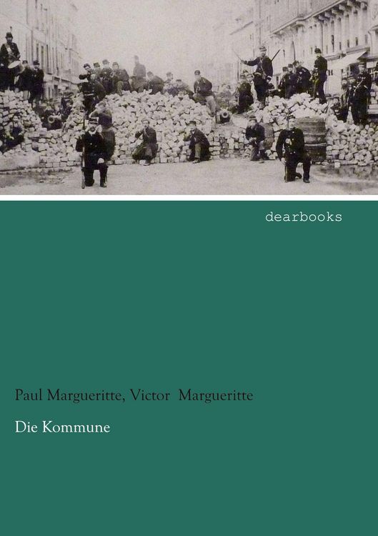 Produktbild: Die Kommune