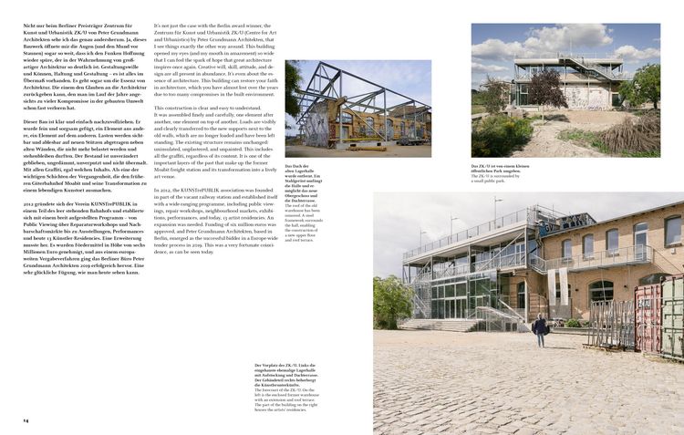 Produktbild: Deutsches Architektur Jahrbuch 2026/German Architecture Annual 2026