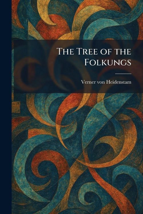 Produktbild: The Tree of the Folkungs
