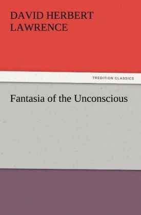 Produktbild: Fantasia of the Unconscious
