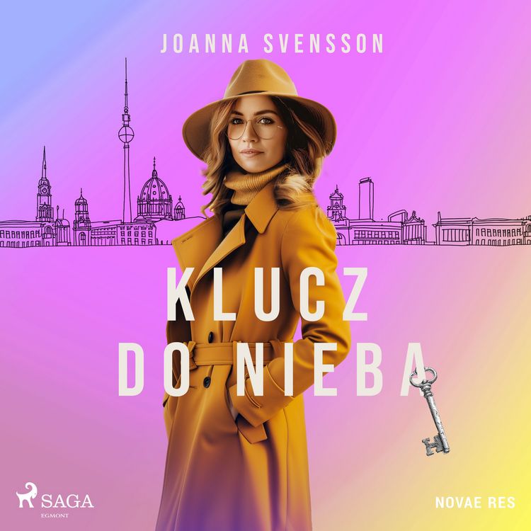 Produktbild: Klucz do nieba