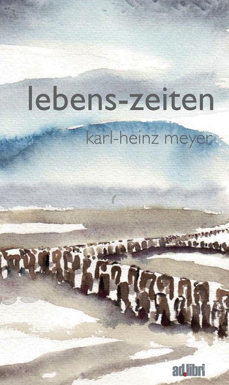Produktbild: lebens-zeiten