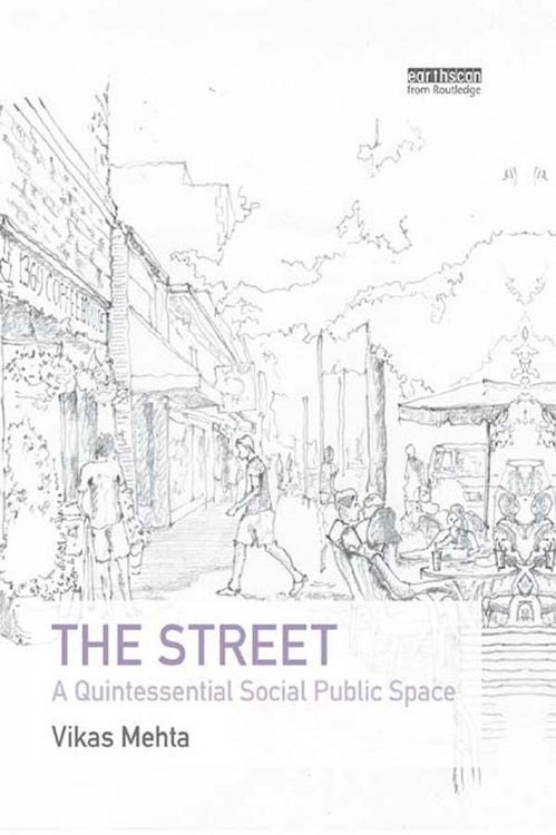 Produktbild: The Street