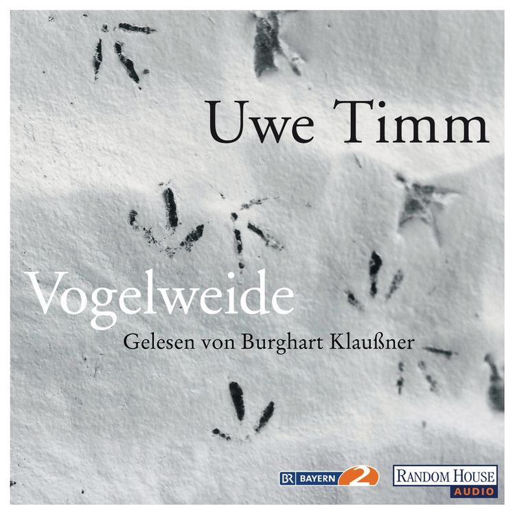 Produktbild: Vogelweide