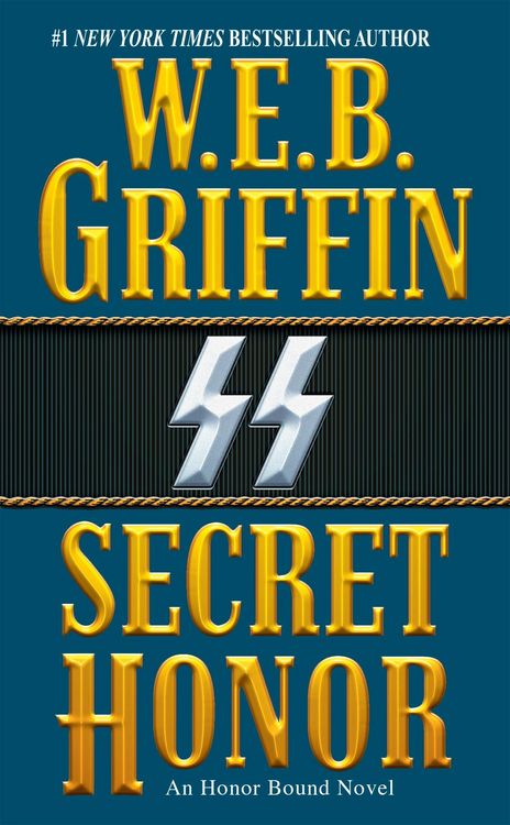 Produktbild: Secret Honor