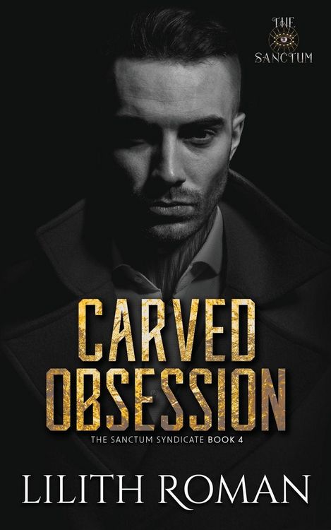 Produktbild: Carved Obsession