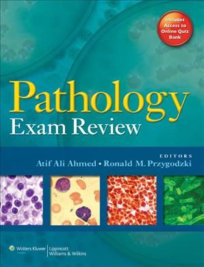 Produktbild: Pathology Exam Review