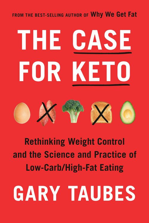 Produktbild: The Case for Keto