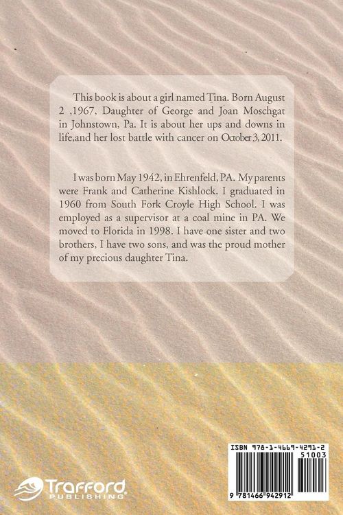 Produktbild: The Up's and Downs of Tina's Life