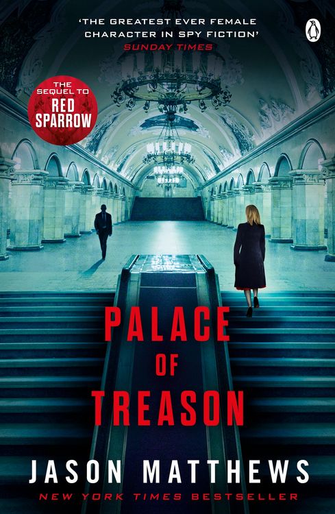 Produktbild: Palace of Treason