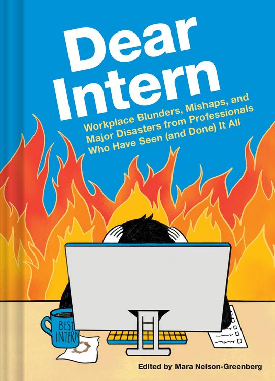 Produktbild: Dear Intern