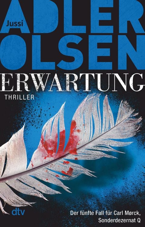 Produktbild: Erwartung der Marco-Effekt