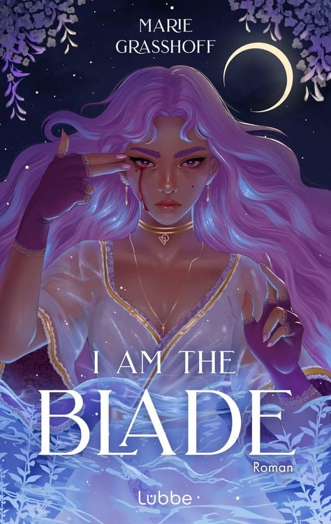 Produktbild: I Am the Blade