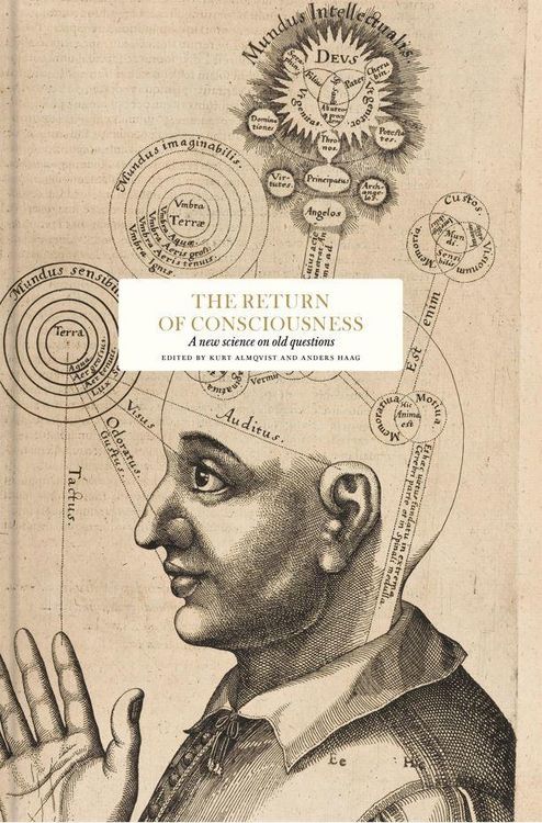 Produktbild: The Return of Consciousness