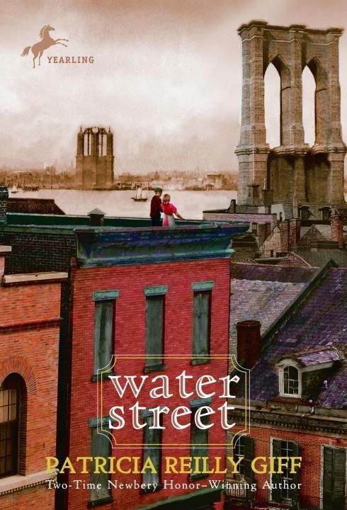 Produktbild: Water Street