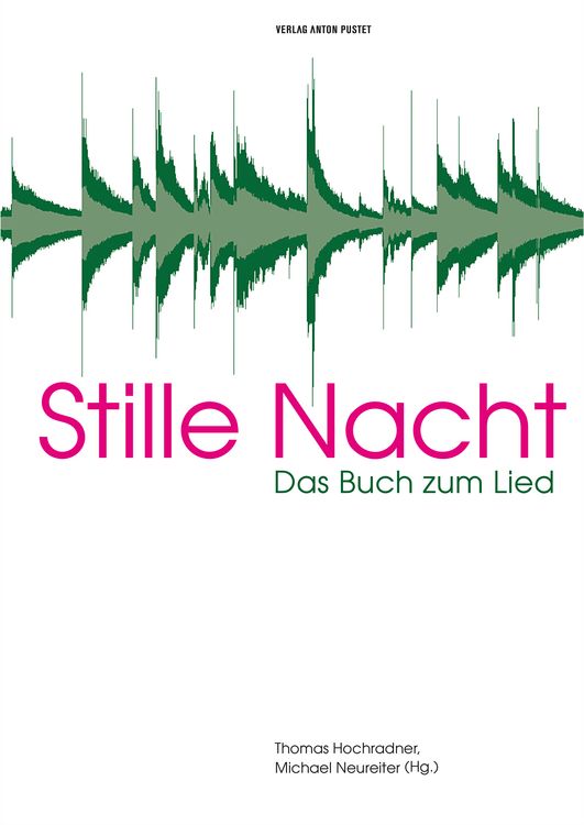 Produktbild: Stille Nacht
