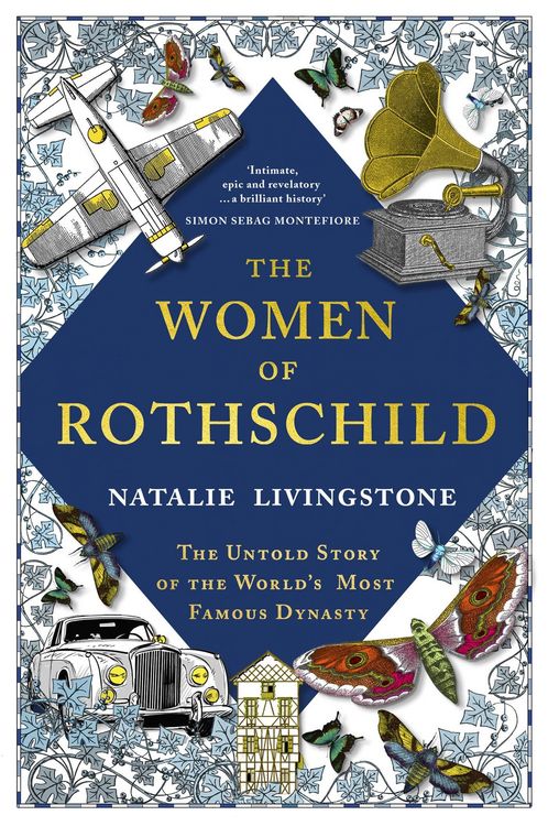 Produktbild: The Women of Rothschild