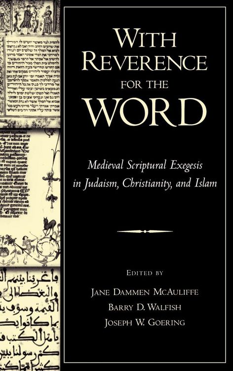 Produktbild: With Reverence for the Word
