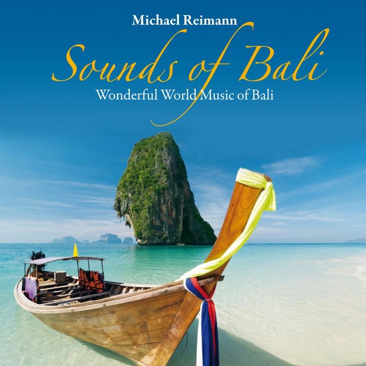 Produktbild: Sounds Of Bali
