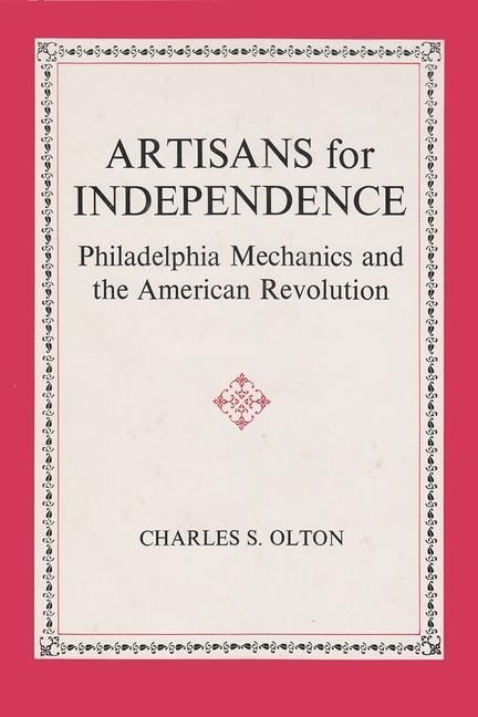 Produktbild: Artisans For Independence