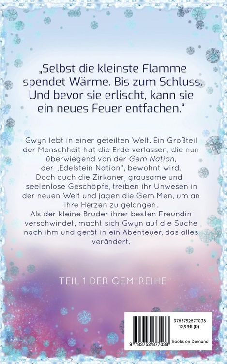 Produktbild: Gem Nation