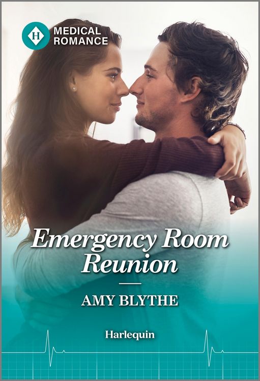 Produktbild: Emergency Room Reunion