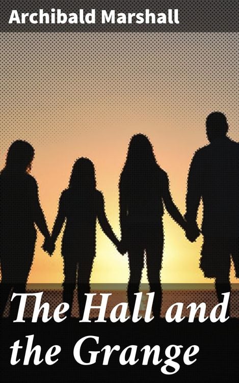 Produktbild: The Hall and the Grange