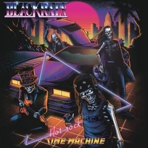 Produktbild: Hot Rock Time Machine