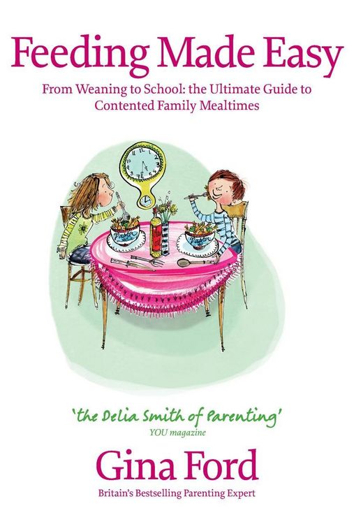 Produktbild: Feeding Made Easy