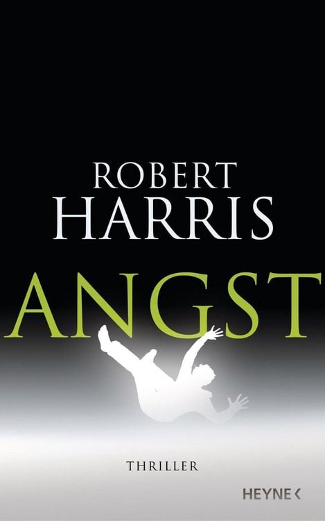 Produktbild: Angst