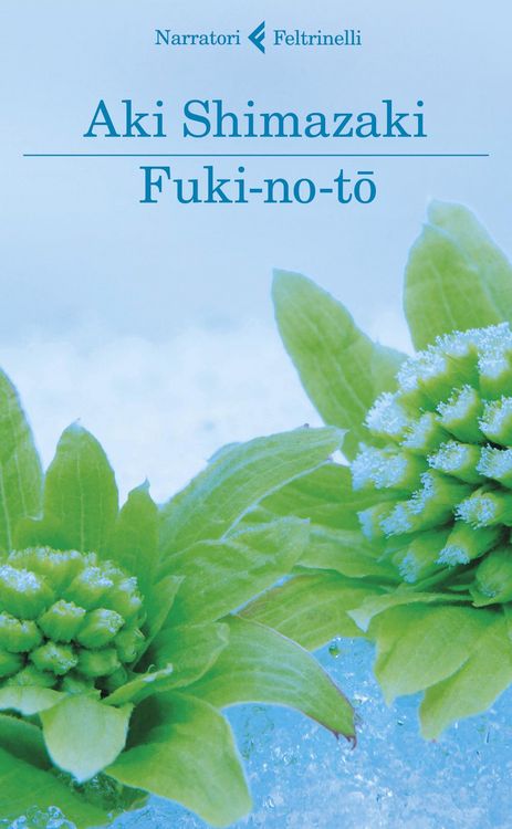 Produktbild: Fuki-no-to