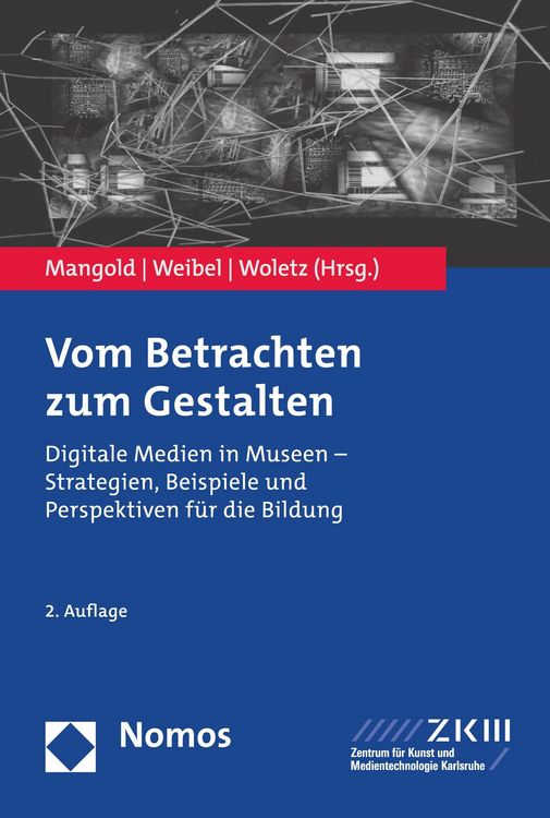 Produktbild: Vom Betrachten zum Gestalten