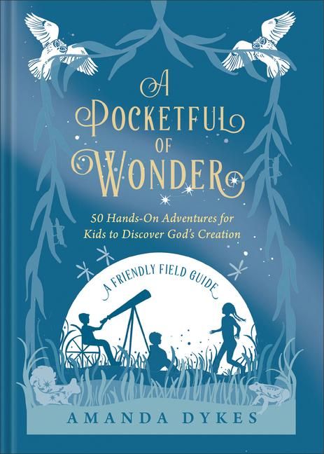 Produktbild: A Pocketful of Wonder