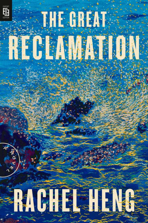 Produktbild: The Great Reclamation