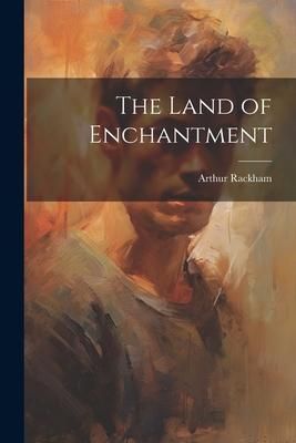Produktbild: The Land of Enchantment