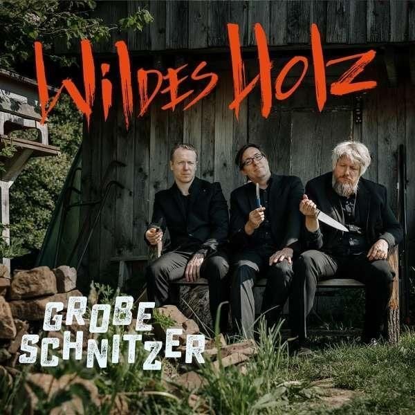 Produktbild: Grobe Schnitzer