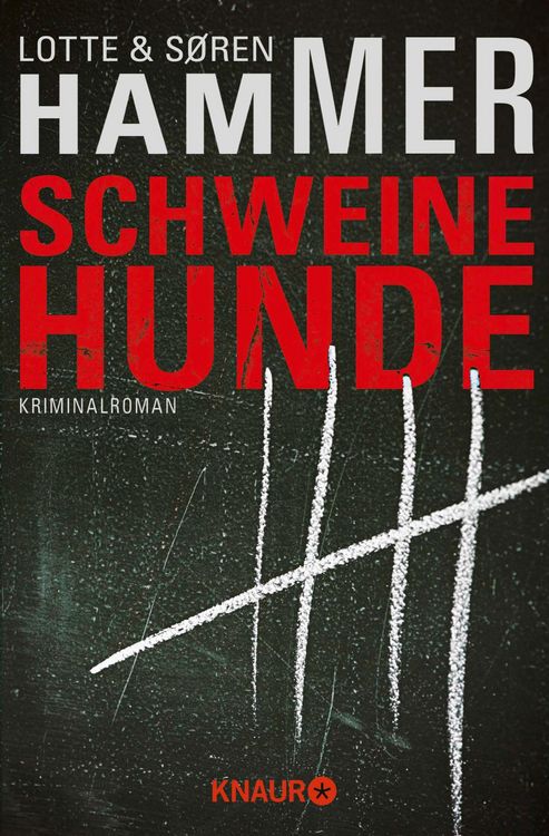 Produktbild: Schweinehunde