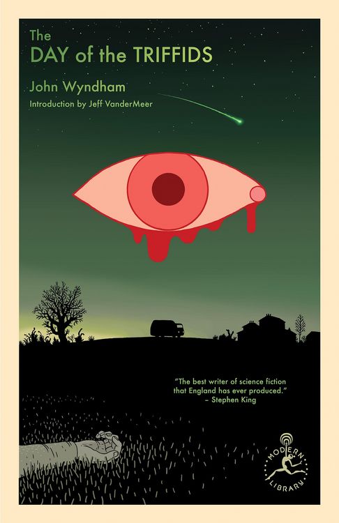 Produktbild: The Day of the Triffids